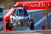 crosskart