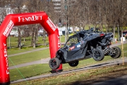 crosskart