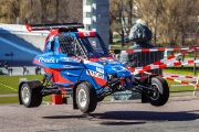 crosskart