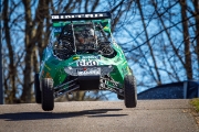 crosskart