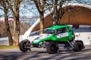 crosskart