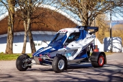 crosskart