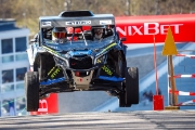 crosskart