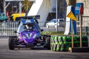 crosskart