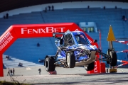 crosskart
