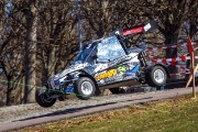 crosskart