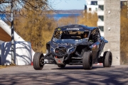 crosskart