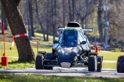 crosskart
