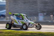 crosskart