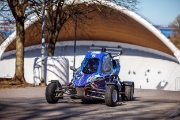 crosskart