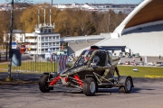 crosskart