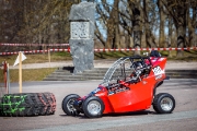 crosskart