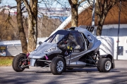 crosskart