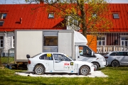sprintralli