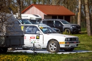 sprintralli