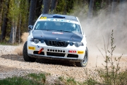sprintralli