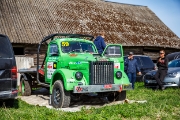 sprintralli