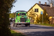 sprintralli