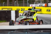 rallycross