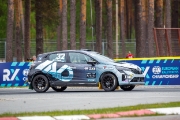 rallycross