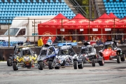 rallycross
