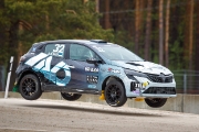rallycross