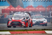 rallycross