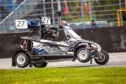 rallycross