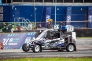rallycross