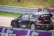 rallycross