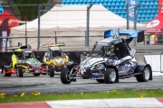 rallycross