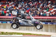 rallycross
