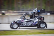 rallycross