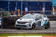 rallycross