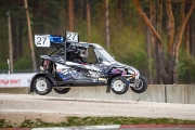 rallycross