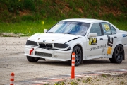 rallikross