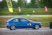 rallikross
