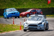 rallikross