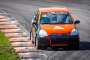 rallikross