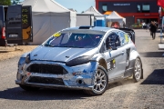 rallikross