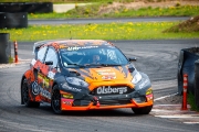 rallikross
