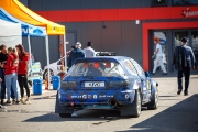 rallikross