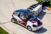 rallikross