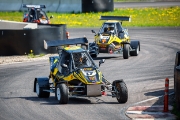 rallikross