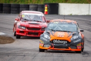 rallikross