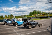 rallikross