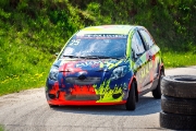 rallikross