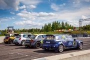 rallikross