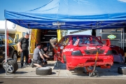 rallikross