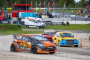 rallikross
